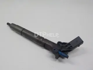 338002F000 Форсунка дизельная электрическая Kia Sorento 2 Арт AM52161359, вид 4