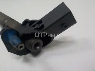 338002F000 Форсунка дизельная электрическая Kia Sorento 2 Арт AM52161359, вид 5