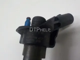 338002F000 Форсунка дизельная электрическая Kia Sorento 2 Арт AM52161359, вид 7