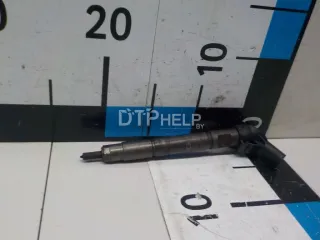 338002F000 Форсунка дизельная электрическая Kia Sorento 2 Арт AM52161359, вид 8