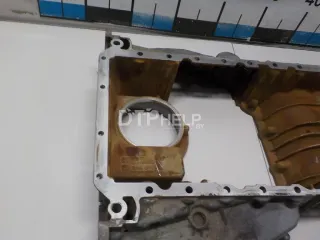11137589687 Поддон масляный двигателя BMW 7 E65/E66 Арт AM52162071, вид 3