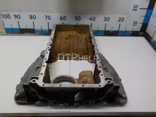 11137589687 Поддон масляный двигателя BMW 7 E65/E66 Арт AM52162071, вид 6