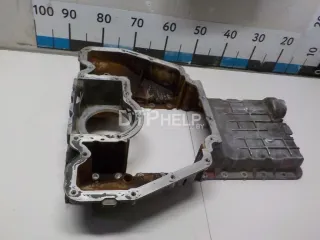 11137589687 Поддон масляный двигателя BMW 7 E65/E66 Арт AM52162071, вид 9