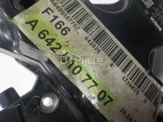 6420701201 ТНВД Mercedes ML W164 Арт AM52178729, вид 11