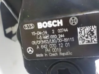 6420701201 ТНВД Mercedes ML W164 Арт AM52178729, вид 12