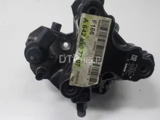6420701201 ТНВД Mercedes ML W164 Арт AM52178729, вид 13