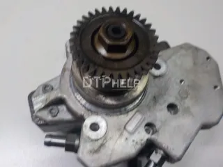 6420701201 ТНВД Mercedes ML W164 Арт AM52178729, вид 5