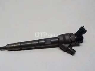 AJ813375 Форсунка дизельная электрическая Land Rover Range Rover 4 Арт AM52196616, вид 3