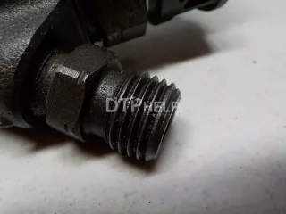 AJ813375 Форсунка дизельная электрическая Land Rover Range Rover 4 Арт AM52196616, вид 5