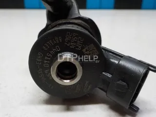 AJ813375 Форсунка дизельная электрическая Land Rover Range Rover 4 Арт AM52196616, вид 7