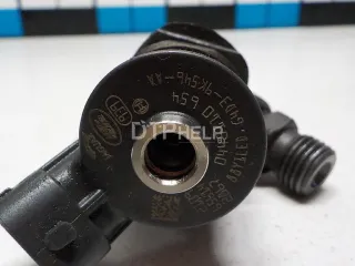 AJ813375 Форсунка дизельная электрическая Land Rover Range Rover 4 Арт AM52196616, вид 8
