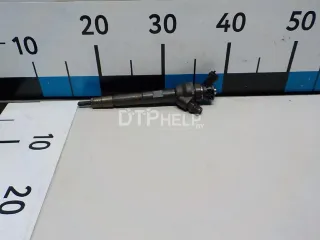 AJ813375 Форсунка дизельная электрическая Land Rover Range Rover 4 Арт AM52196617, вид 1