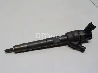 AJ813375 Форсунка дизельная электрическая Land Rover Range Rover 4 Арт AM52196617, вид 3