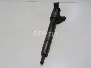 AJ813375 Форсунка дизельная электрическая Land Rover Range Rover 4 Арт AM52196617, вид 4