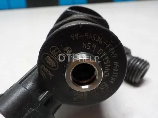 AJ813375 Форсунка дизельная электрическая Land Rover Range Rover 4 Арт AM52196617, вид 7