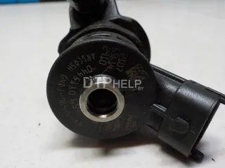 AJ813375 Форсунка дизельная электрическая Land Rover Range Rover 4 Арт AM52196617, вид 8