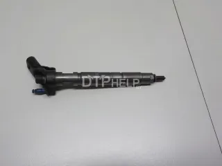 338002F000 Форсунка дизельная электрическая Kia Sorento 2 Арт AM52199215, вид 2