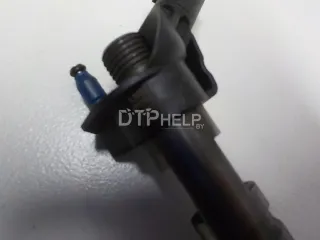 338002F000 Форсунка дизельная электрическая Kia Sorento 2 Арт AM52199215, вид 3