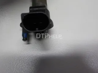 338002F000 Форсунка дизельная электрическая Kia Sorento 2 Арт AM52199215, вид 5