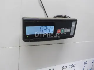 338002F000 Форсунка дизельная электрическая Kia Sorento 2 Арт AM52199215, вид 7