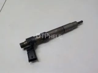 0445115025 Форсунка дизельная электрическая Citroen C5 2 Арт AM52199270, вид 5