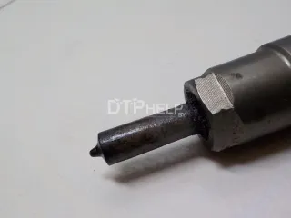 0445115025 Форсунка дизельная электрическая Citroen C5 2 Арт AM52199270, вид 7