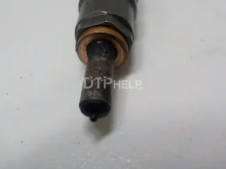 1870361 Форсунка дизельная электрическая Ford Kuga 2 Арт AM52209138, вид 4