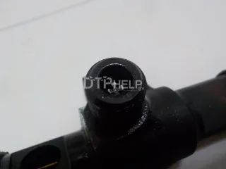 1870361 Форсунка дизельная электрическая Ford Kuga 2 Арт AM52209138, вид 6