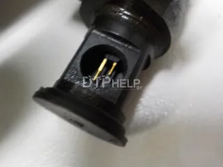 1870361 Форсунка дизельная электрическая Ford Kuga 2 Арт AM52209138, вид 7