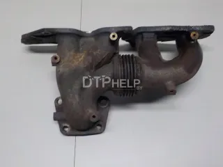 L3K913450 Коллектор выпускной Mazda 6 1 Арт AM52212886, вид 1