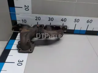 L3K913450 Коллектор выпускной Mazda 6 1 Арт AM52212886, вид 3