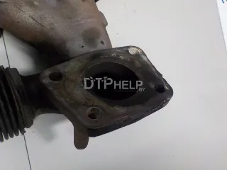 L3K913450 Коллектор выпускной Mazda 6 1 Арт AM52212886, вид 5