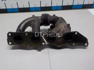 L3K913450 Коллектор выпускной Mazda 6 1 Арт AM52212886, вид 6