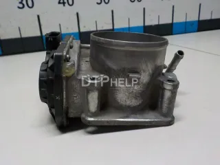 161194BB0A Заслонка дроссельная электрическая Nissan Qashqai 2 Арт AM52224287, вид 11