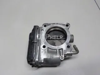 161194BB0A Заслонка дроссельная электрическая Nissan Qashqai 2 Арт AM52224287, вид 14