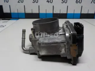 161194BB0A Заслонка дроссельная электрическая Nissan Qashqai 2 Арт AM52224287, вид 6