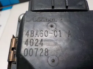 161194BB0A Заслонка дроссельная электрическая Nissan Qashqai 2 Арт AM52224287, вид 10
