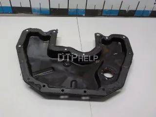 11137574532 Поддон масляный двигателя BMW 7 E65/E66 Арт AM52224386, вид 1
