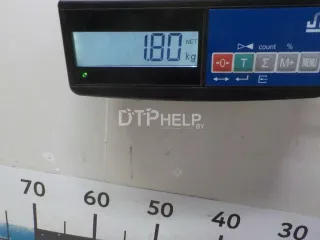 11137574532 Поддон масляный двигателя BMW 7 E65/E66 Арт AM52224386, вид 12