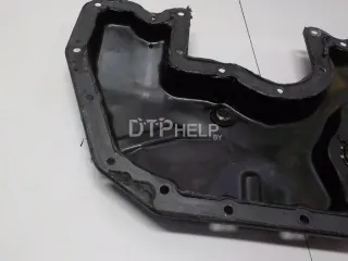 11137574532 Поддон масляный двигателя BMW 7 E65/E66 Арт AM52224386, вид 2