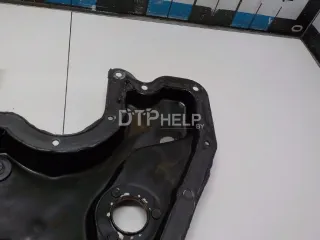 11137574532 Поддон масляный двигателя BMW 7 E65/E66 Арт AM52224386, вид 4