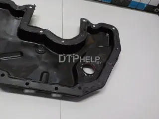 11137574532 Поддон масляный двигателя BMW 7 E65/E66 Арт AM52224386, вид 5