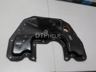 11137574532 Поддон масляный двигателя BMW 7 E65/E66 Арт AM52224386, вид 6
