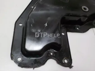 11137574532 Поддон масляный двигателя BMW 7 E65/E66 Арт AM52224386, вид 7