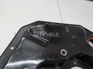 11137574532 Поддон масляный двигателя BMW 7 E65/E66 Арт AM52224386, вид 8