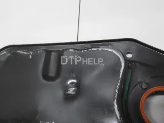 11137574532 Поддон масляный двигателя BMW 7 E65/E66 Арт AM52224386, вид 9