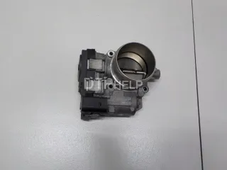 03C133062D Заслонка дроссельная электрическая Volkswagen Golf PLUS 1 Арт AM52247260, вид 2