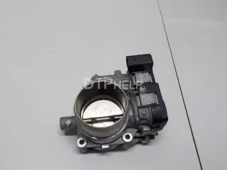 03C133062D Заслонка дроссельная электрическая Volkswagen Golf PLUS 1 Арт AM52247260, вид 4