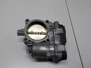 03C133062D Заслонка дроссельная электрическая Volkswagen Golf PLUS 1 Арт AM52247260, вид 9