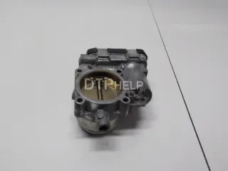03C133062D Заслонка дроссельная электрическая Volkswagen Golf PLUS 1 Арт AM52247260, вид 10